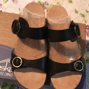Dansko Sandals